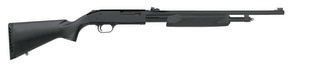 Mossberg 500 Slugster 20" 410 Bore Pump Action Shotgun with synthetic stock